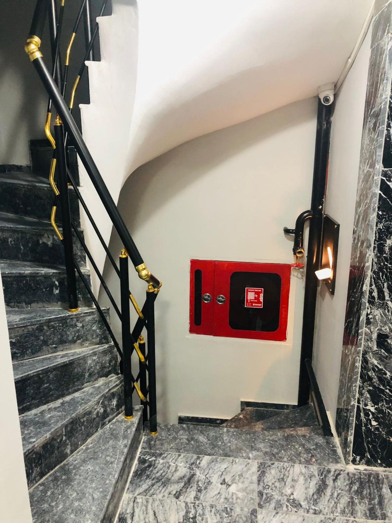 KY Continental Apartments - Image 39