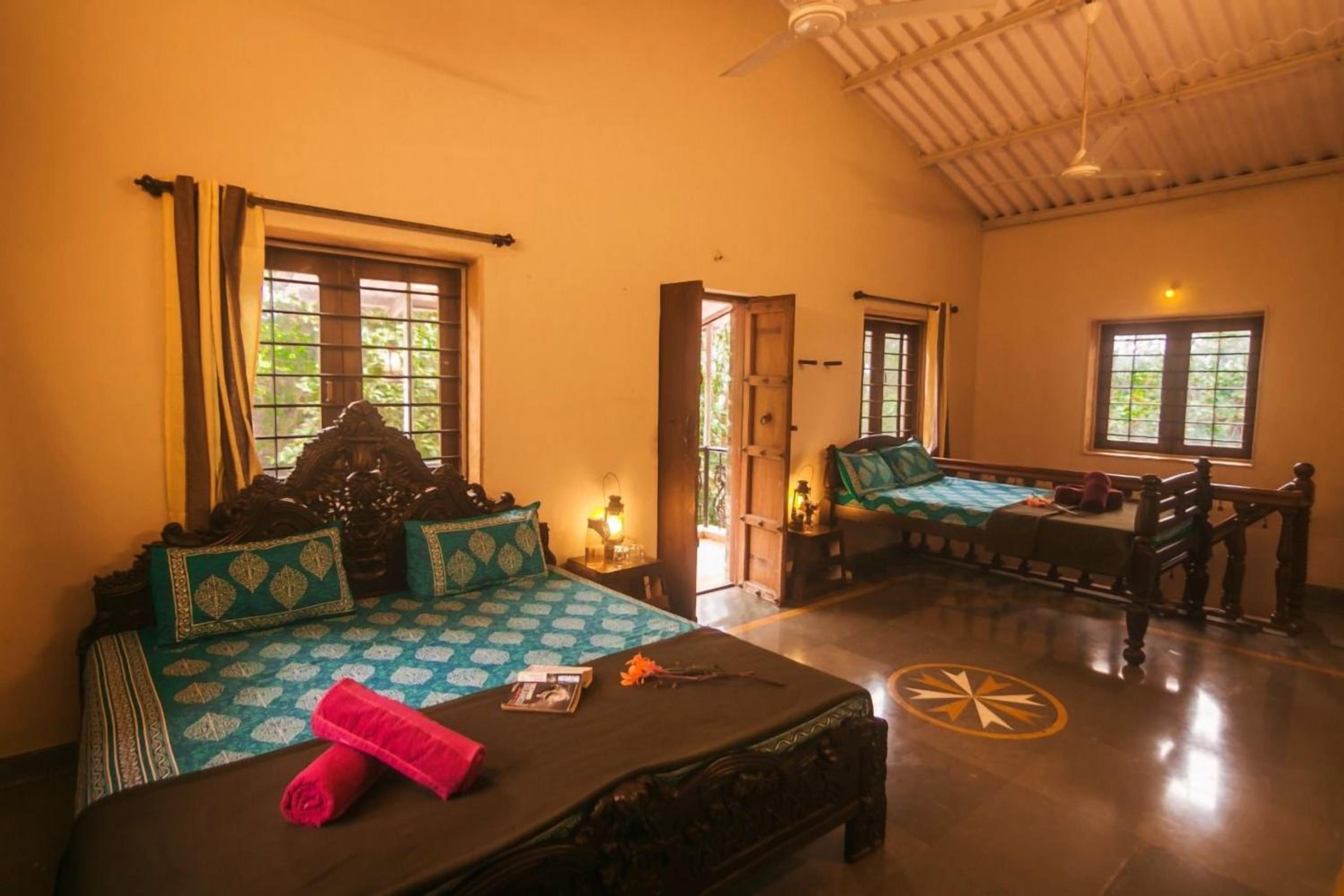 HAVELi