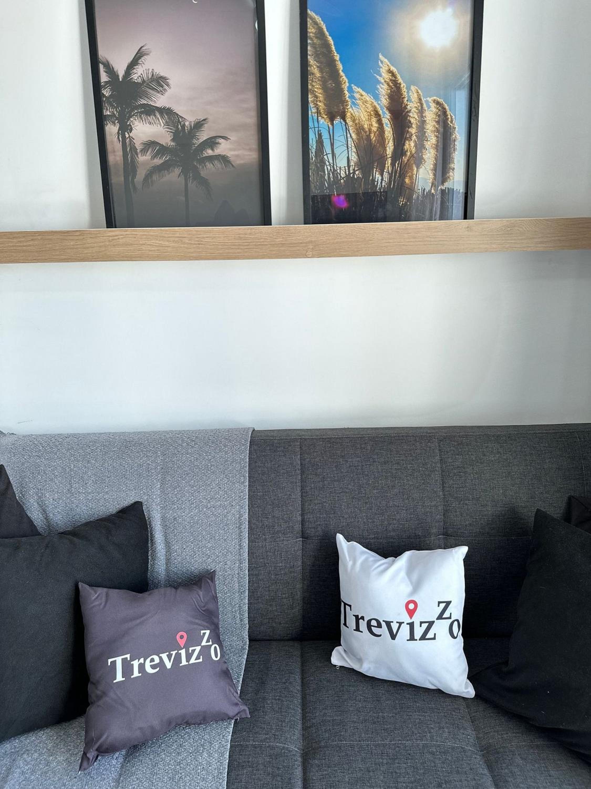 TrevizZo Tangara
