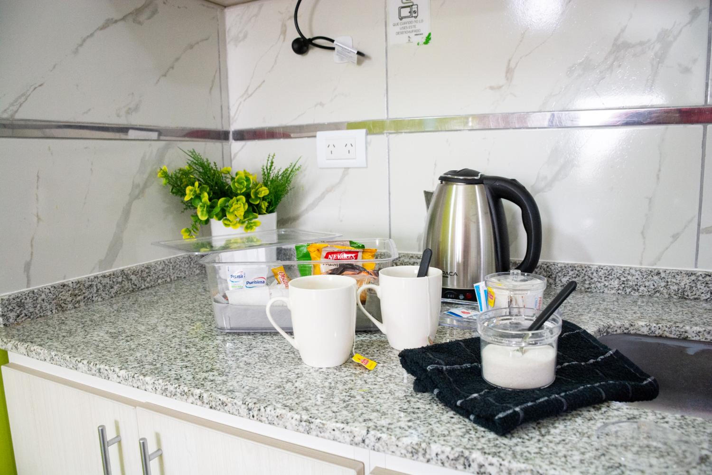 Centro Apart Home