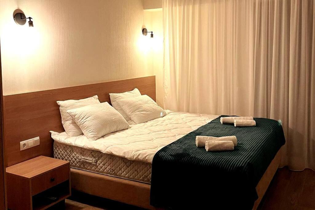 20%off to Bakuriani amenities view 4