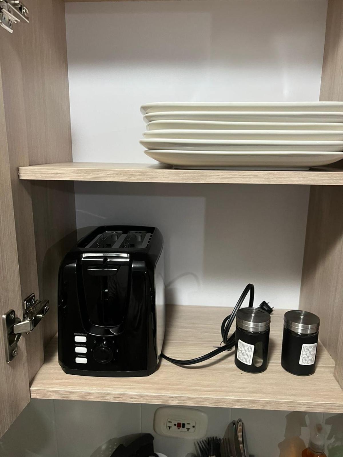 Cómodo Apartamento con Vista al ciudad cerca al poblado