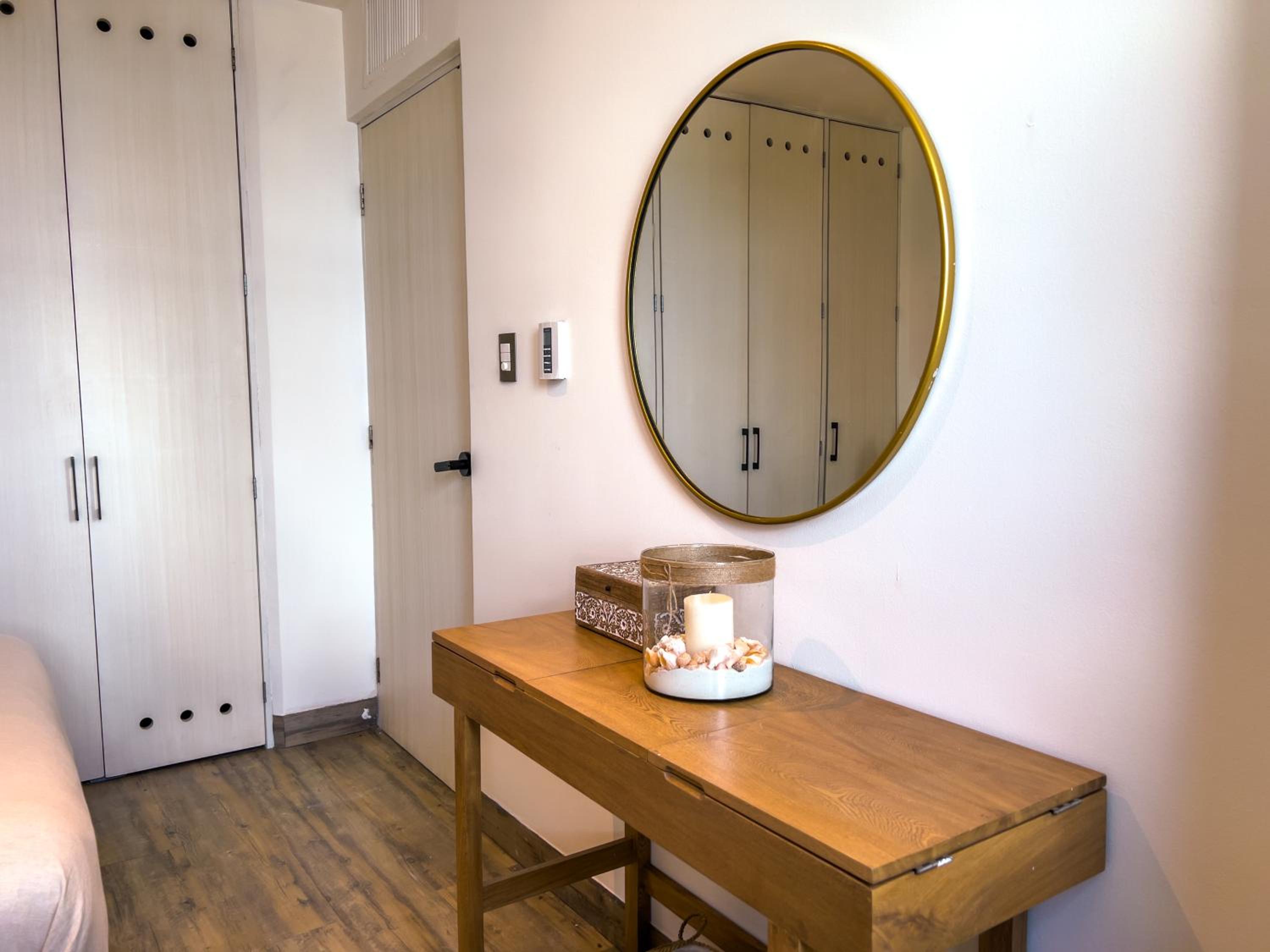 Exclusivo Condominio a Pie de Playa ZH