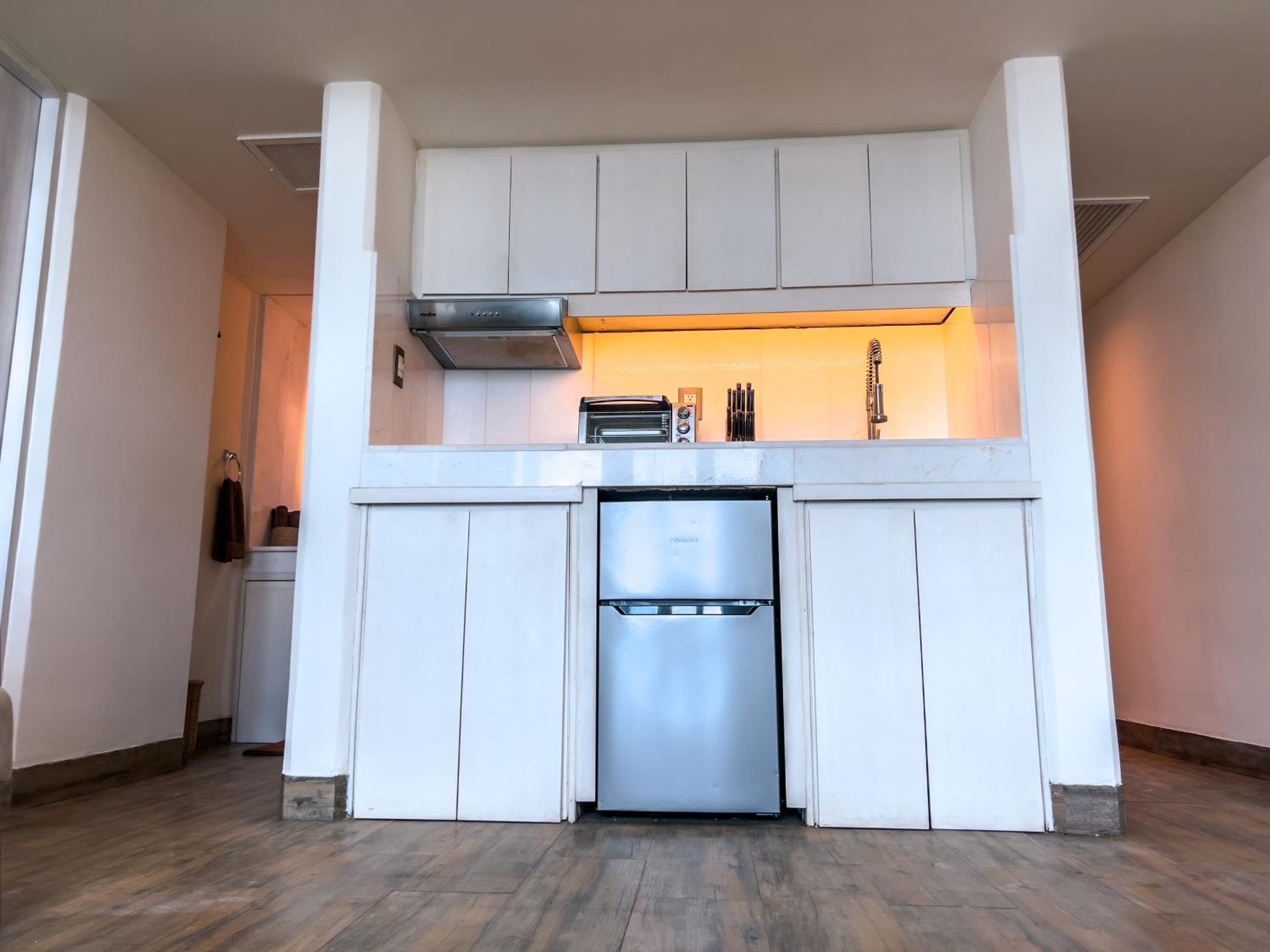 Exclusivo Condominio a Pie de Playa ZH