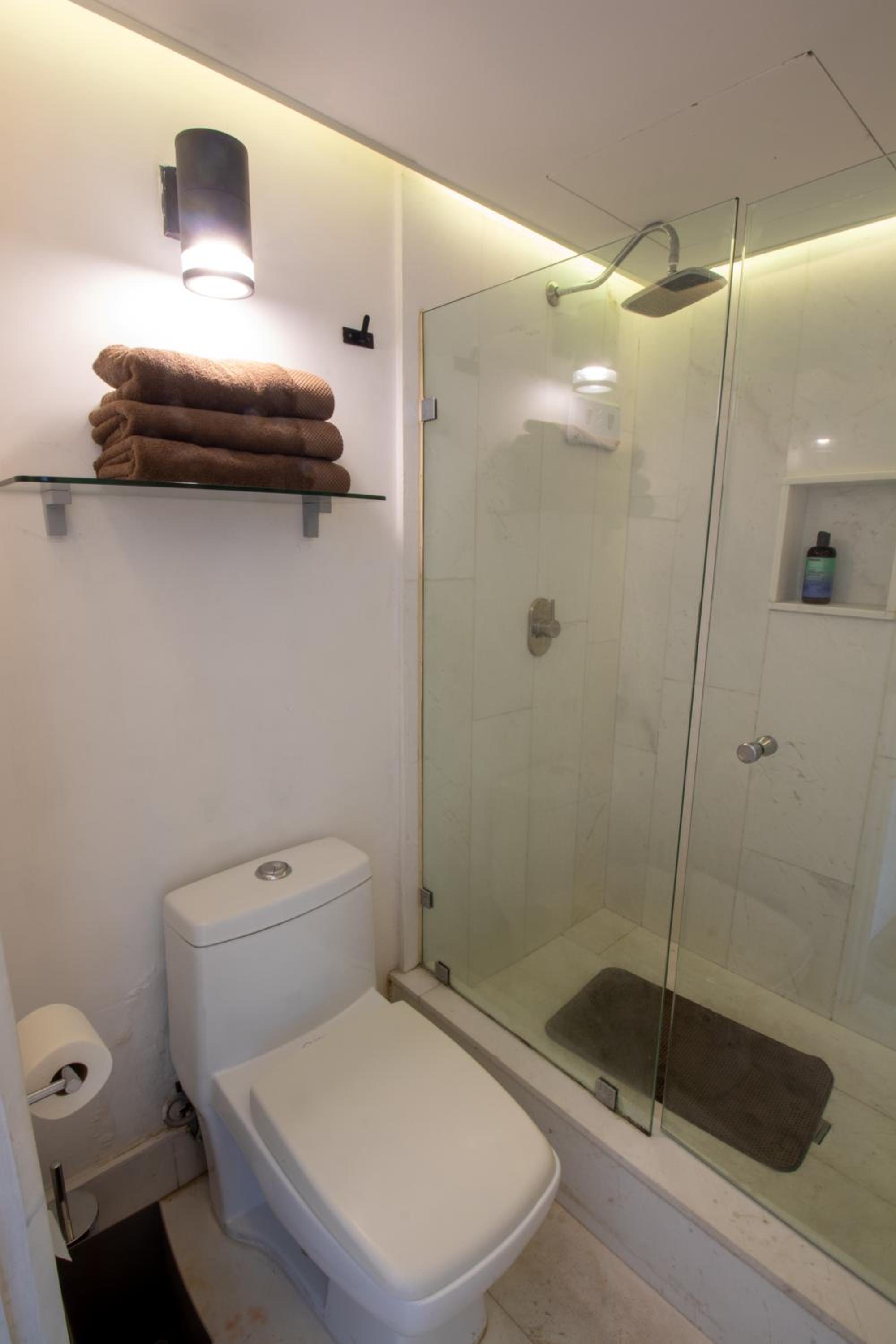 Exclusivo Condominio a Pie de Playa ZH