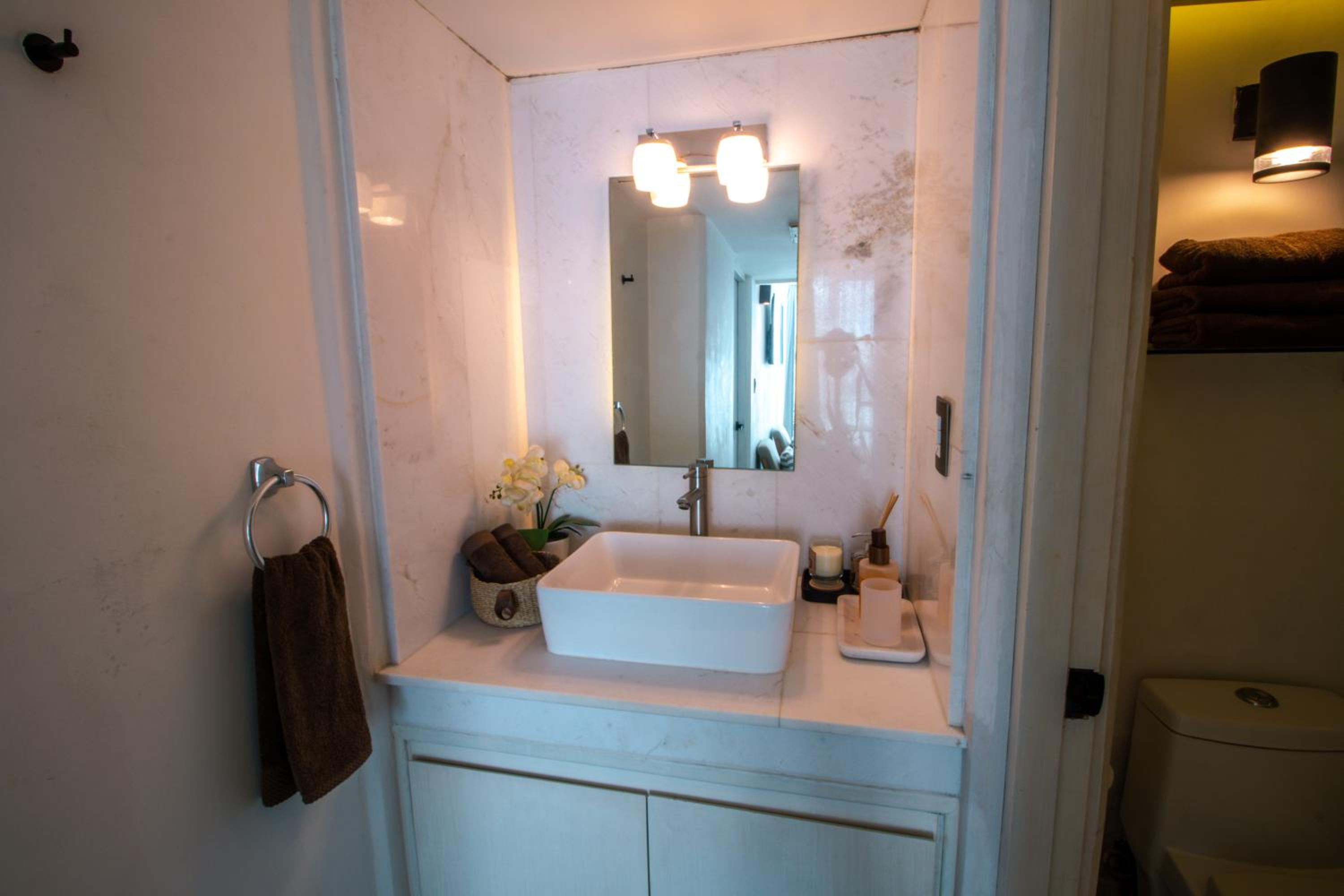 Exclusivo Condominio a Pie de Playa ZH