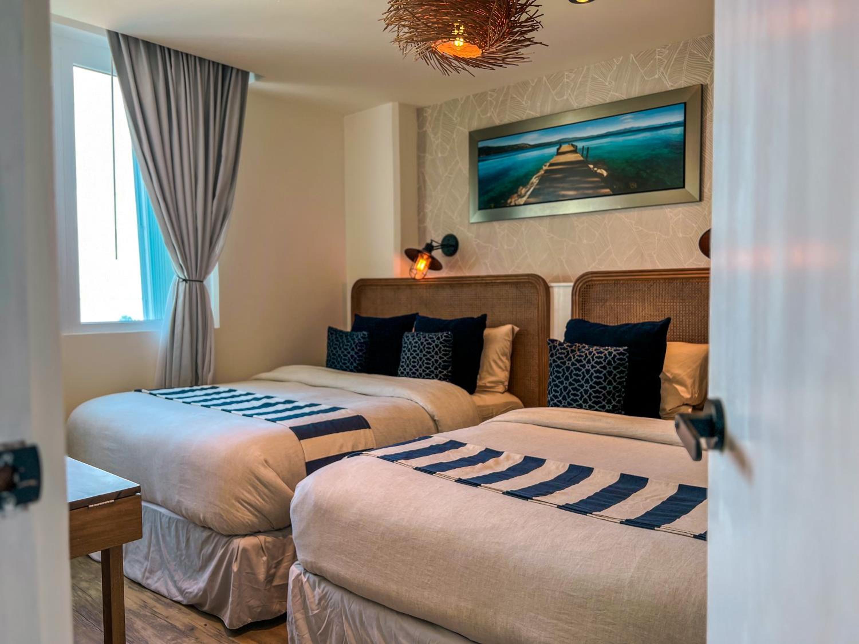 Exclusivo Condominio a Pie de Playa ZH
