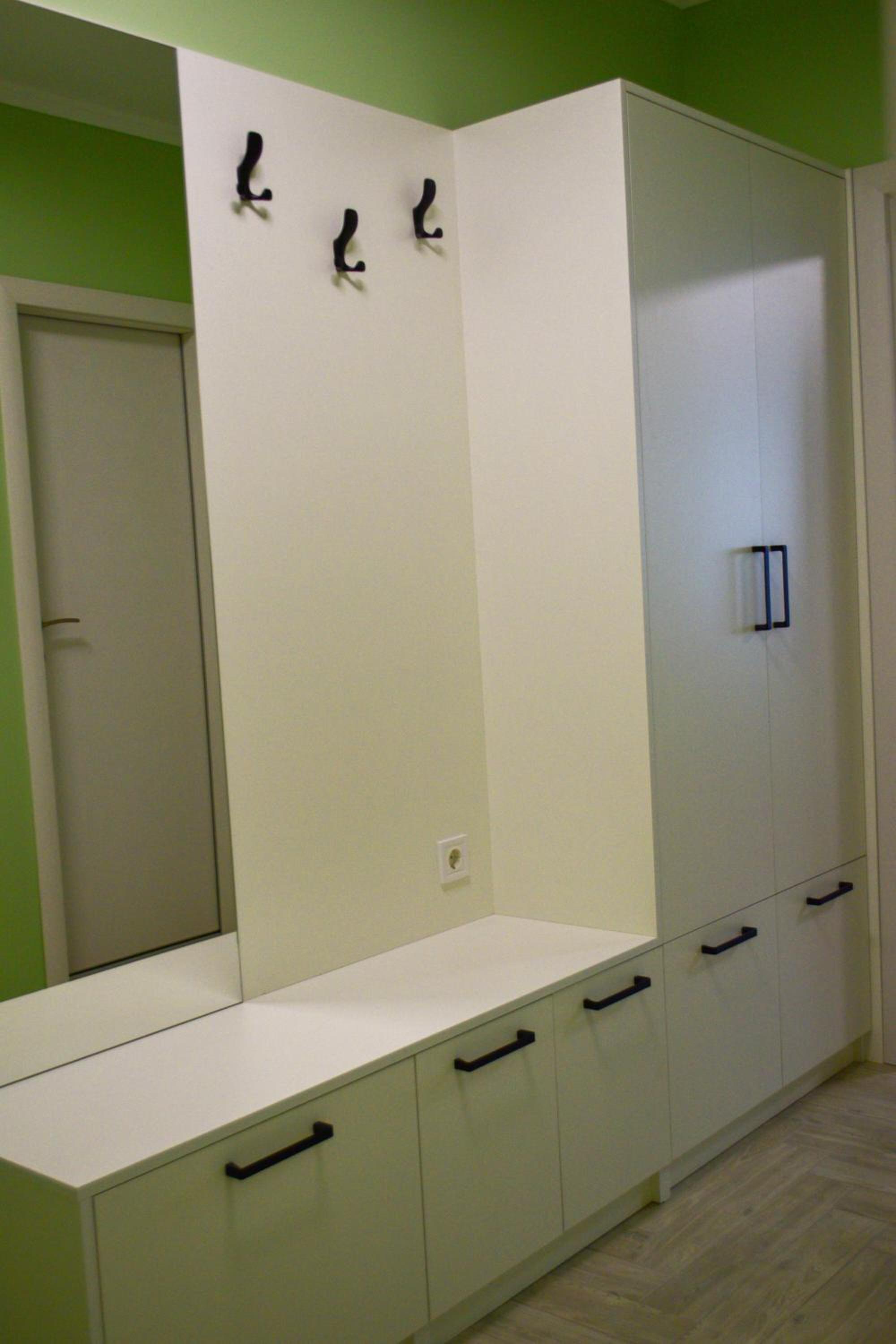 Modern & Elegant City Center Apartments