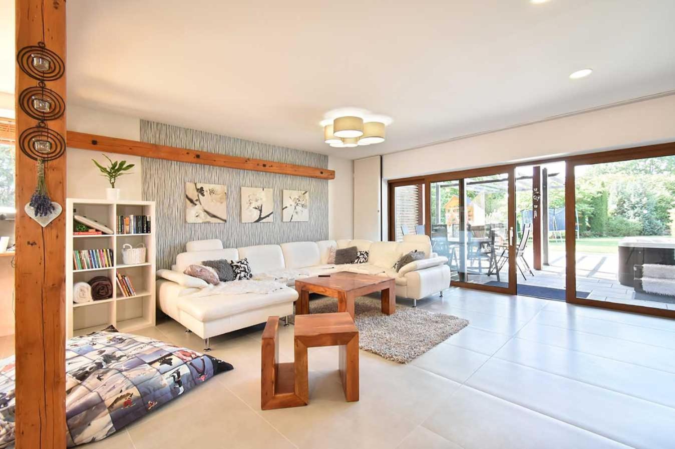 Hotel Bungalov Valentýna - Image 1