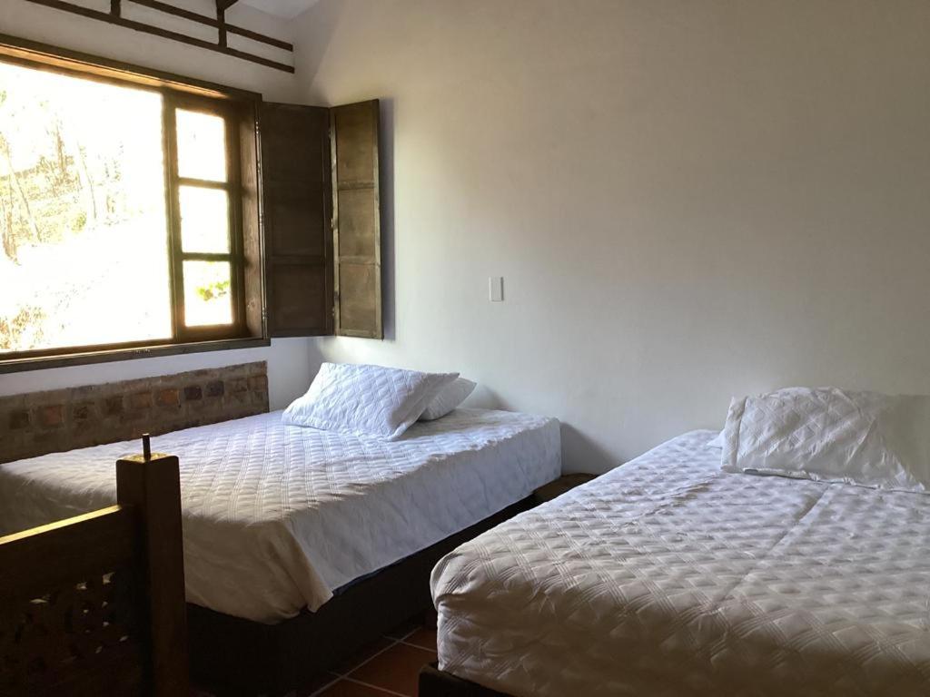 Cabaña Villalmira