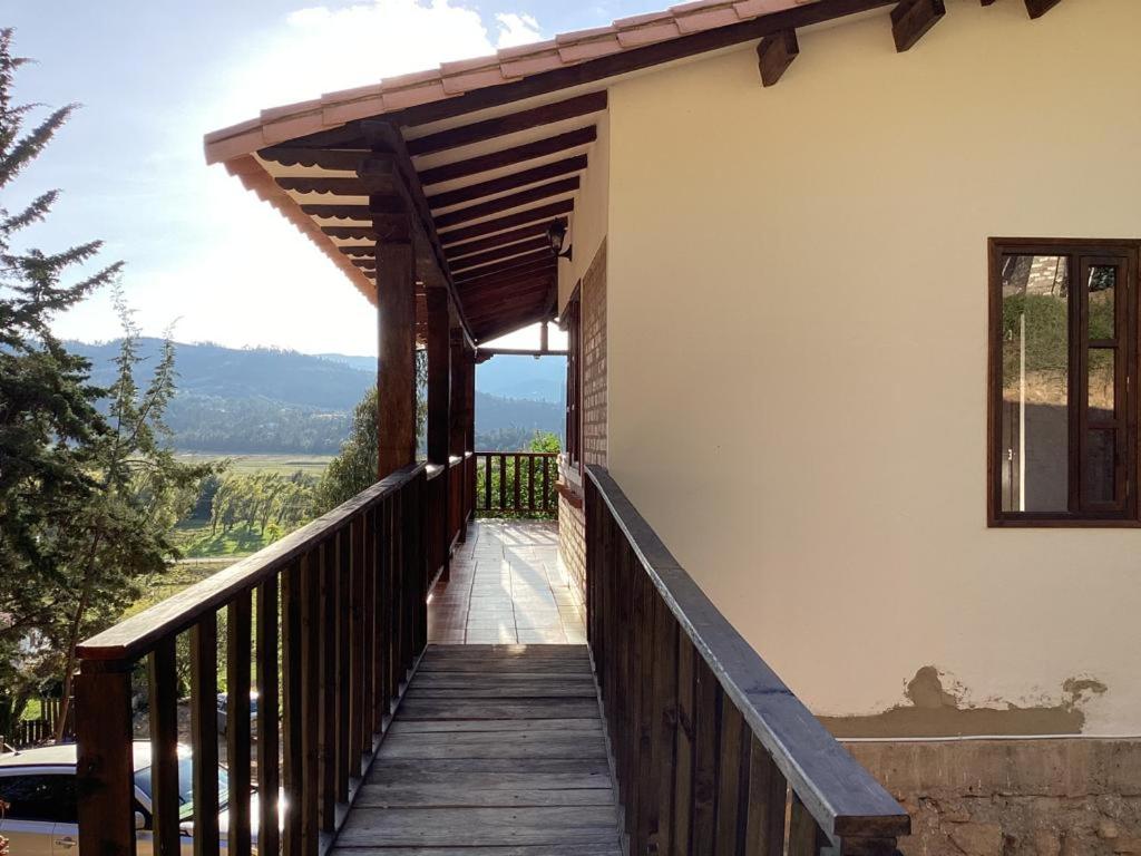 Cabaña Villalmira