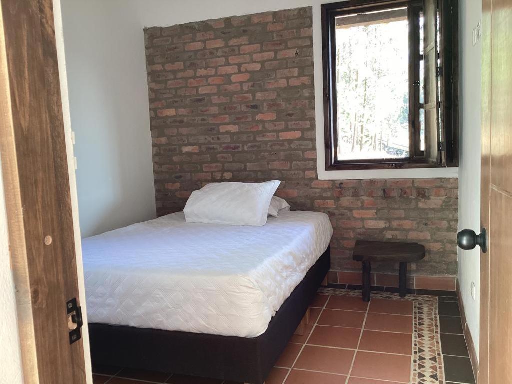 Cabaña Villalmira