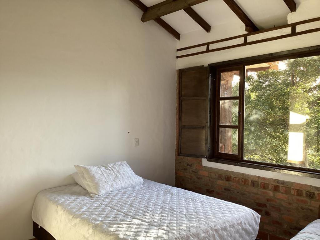 Cabaña Villalmira