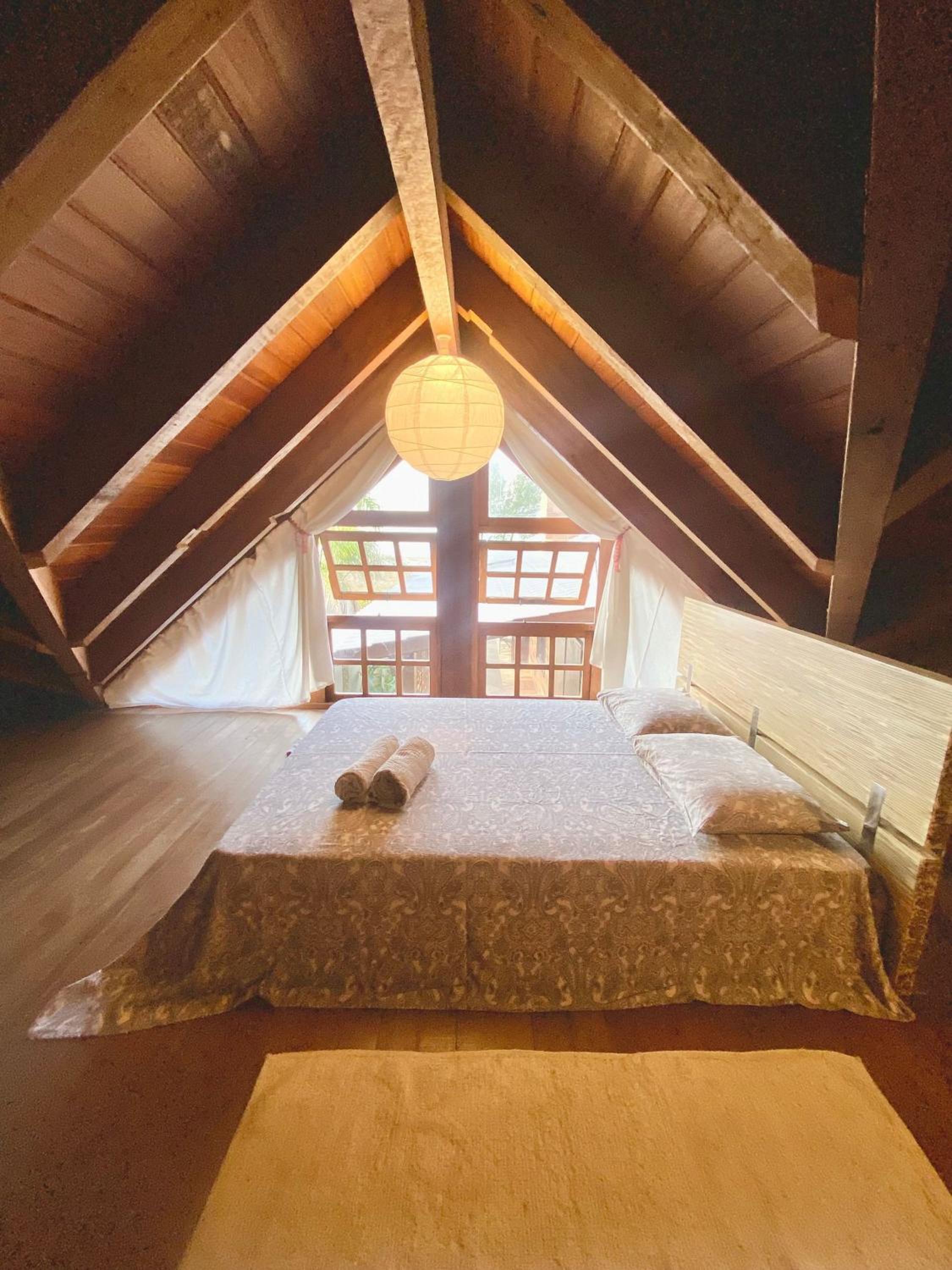 Villa Bali Casas pé na areia