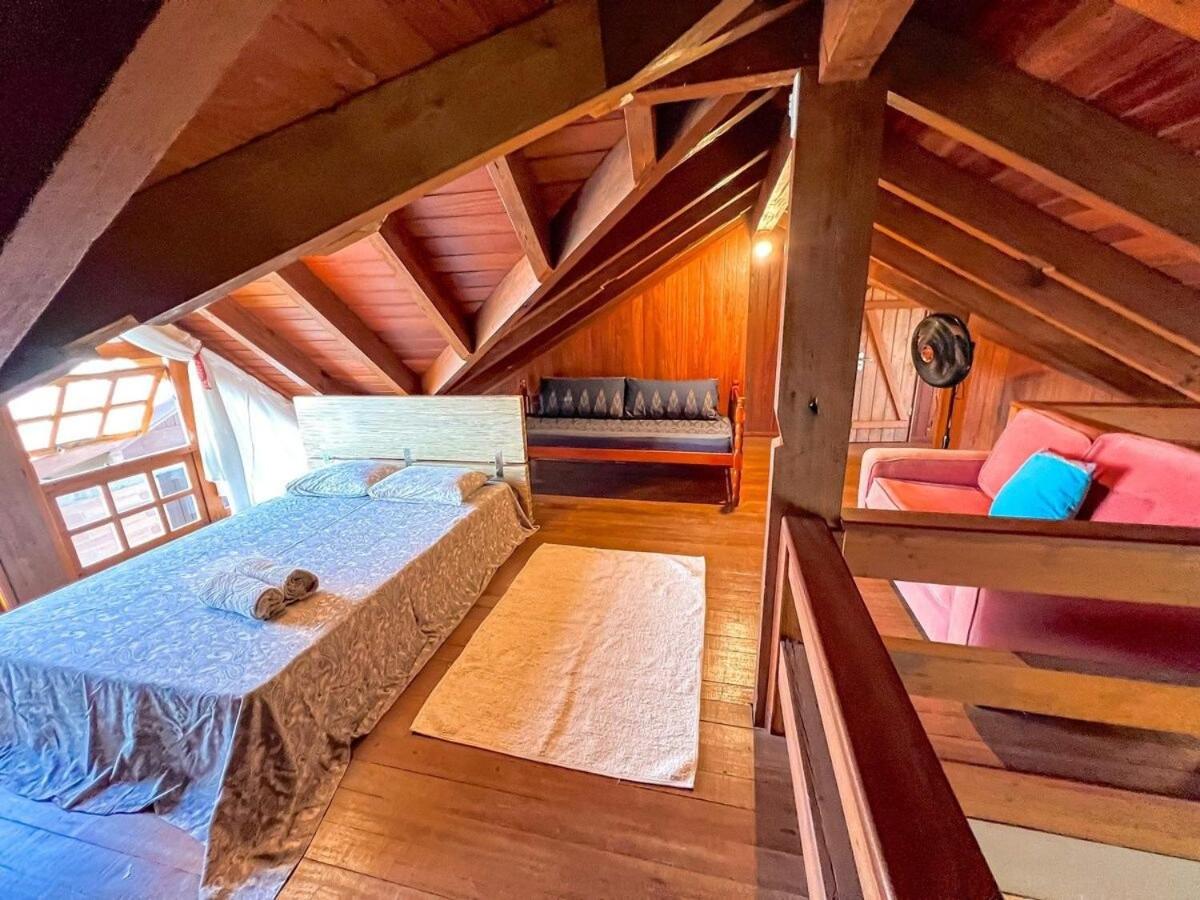 Villa Bali Casas pé na areia