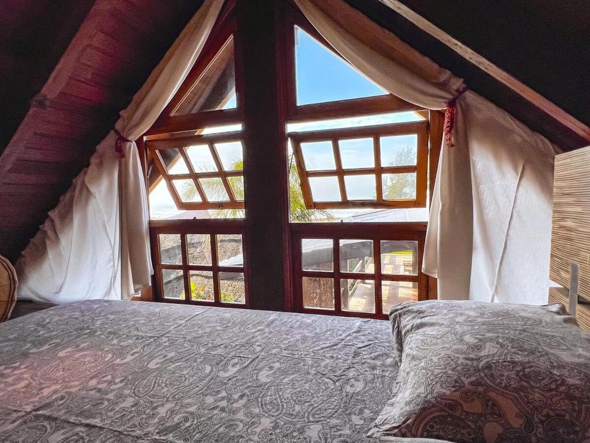 Villa Bali Casas pé na areia