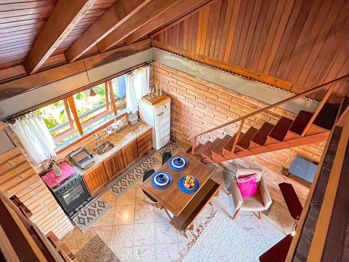 Villa Bali Casas pé na areia