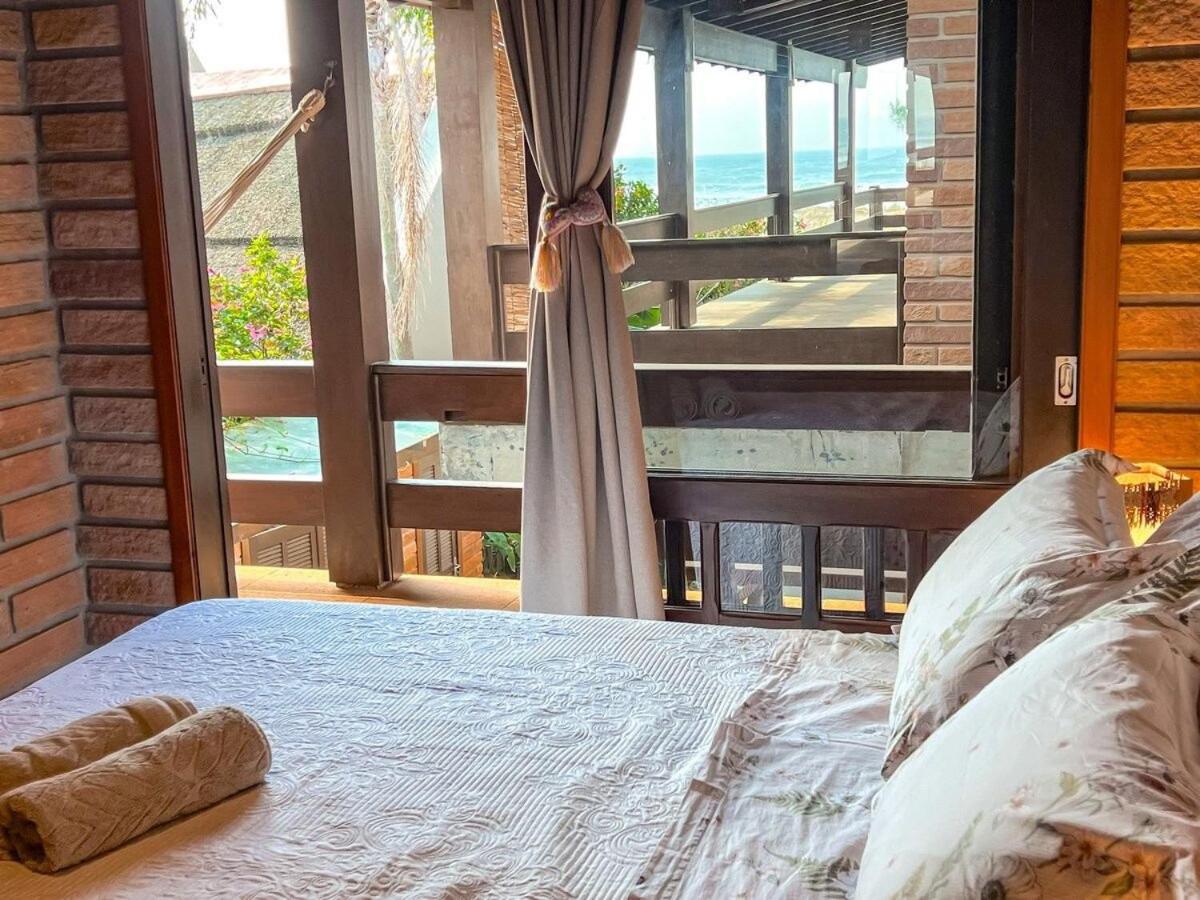 Villa Bali Casas pé na areia