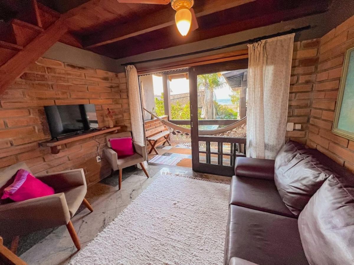 Villa Bali Casas pé na areia