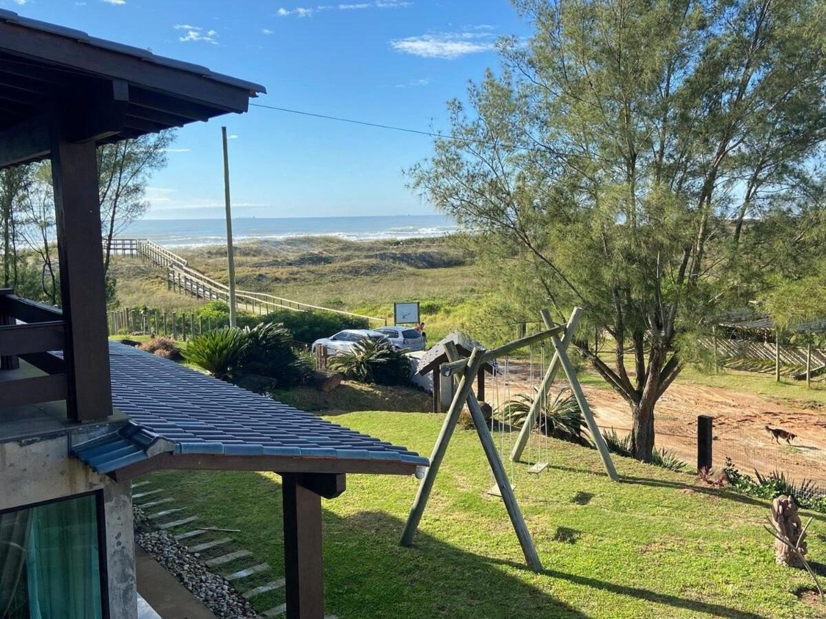 Villa Bali Casas pé na areia