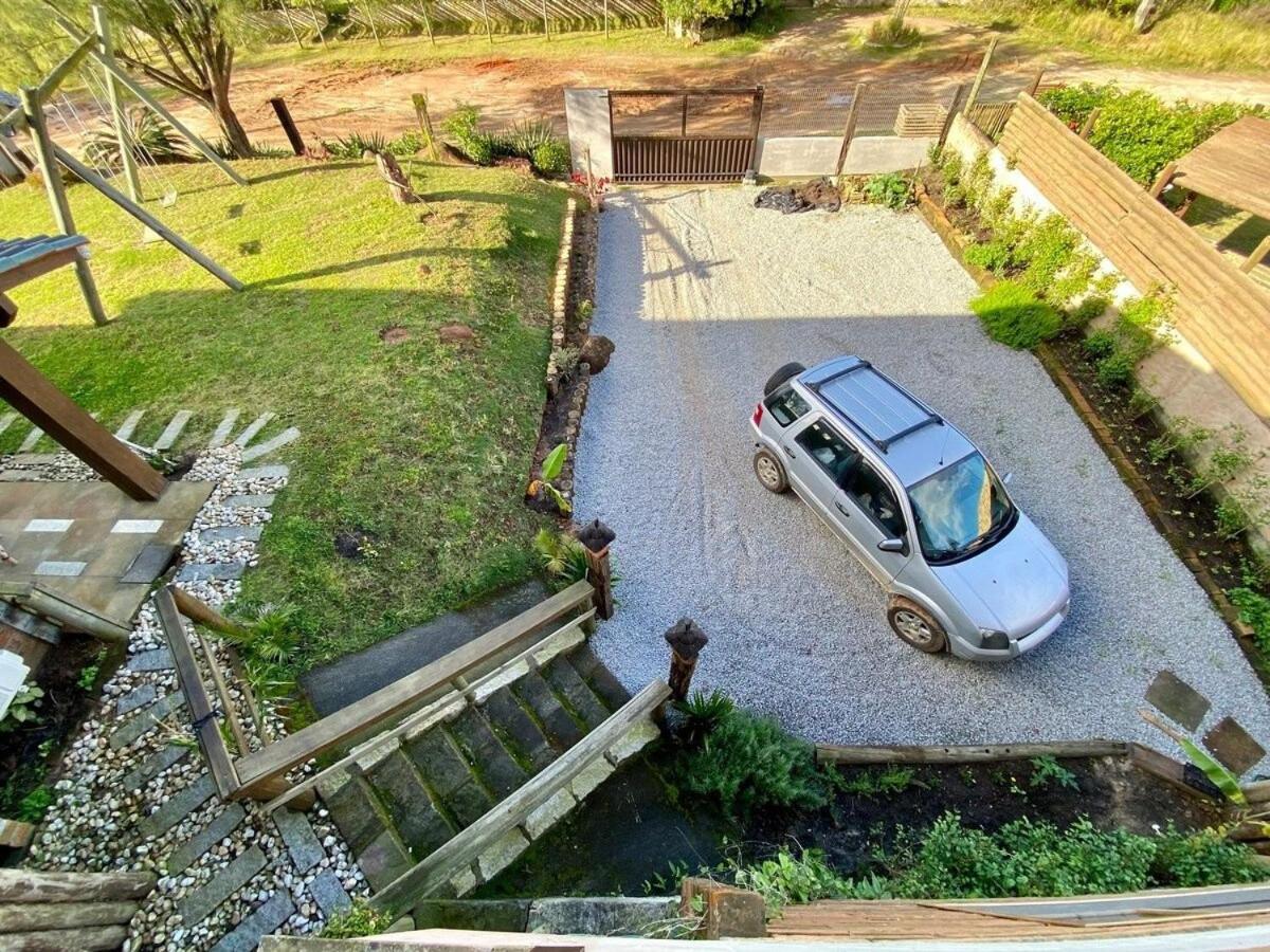 Villa Bali Casas pé na areia
