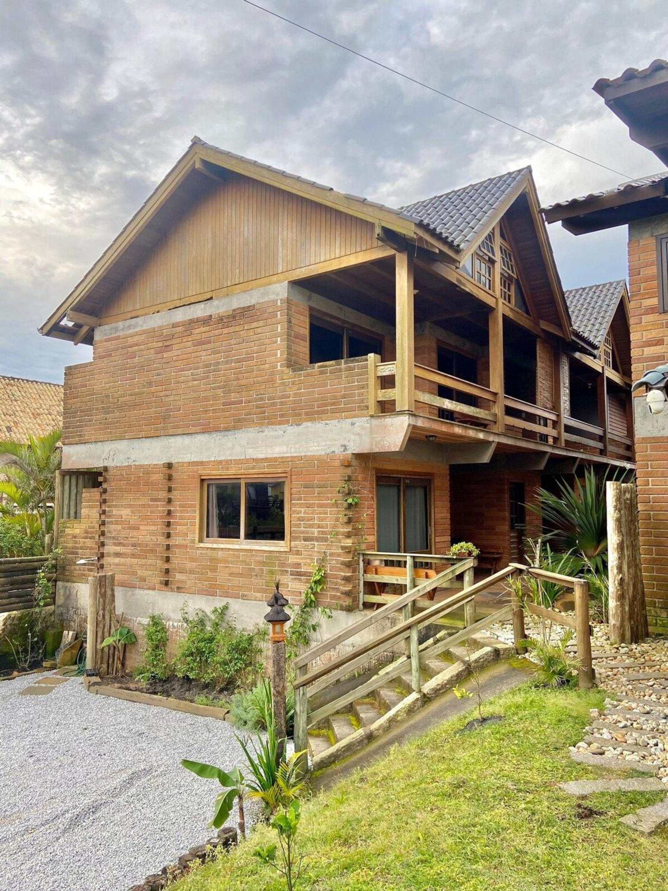 Villa Bali Casas pé na areia