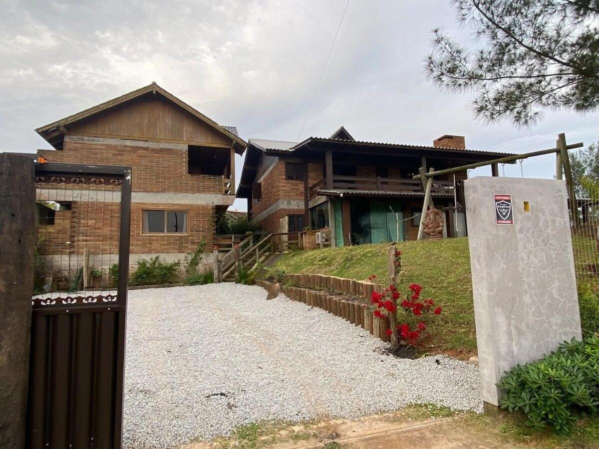 Villa Bali Casas pé na areia