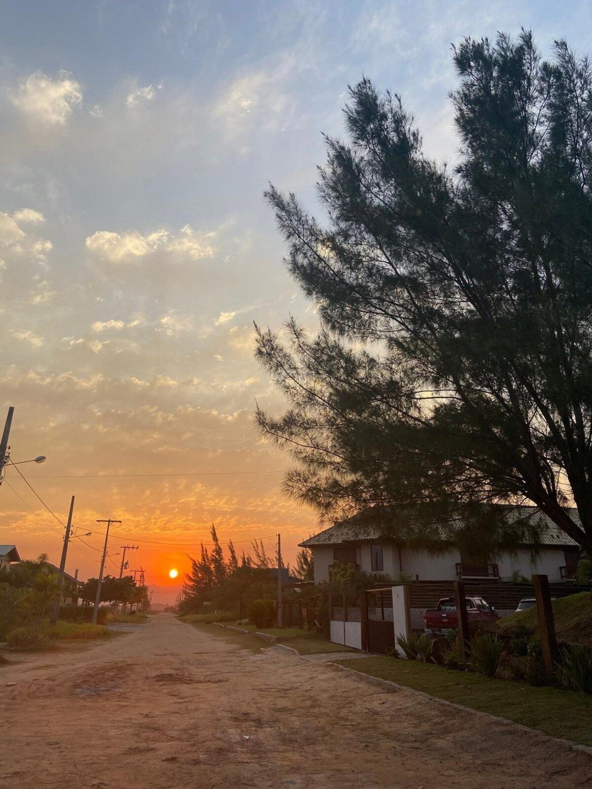 Villa Bali Casas pé na areia