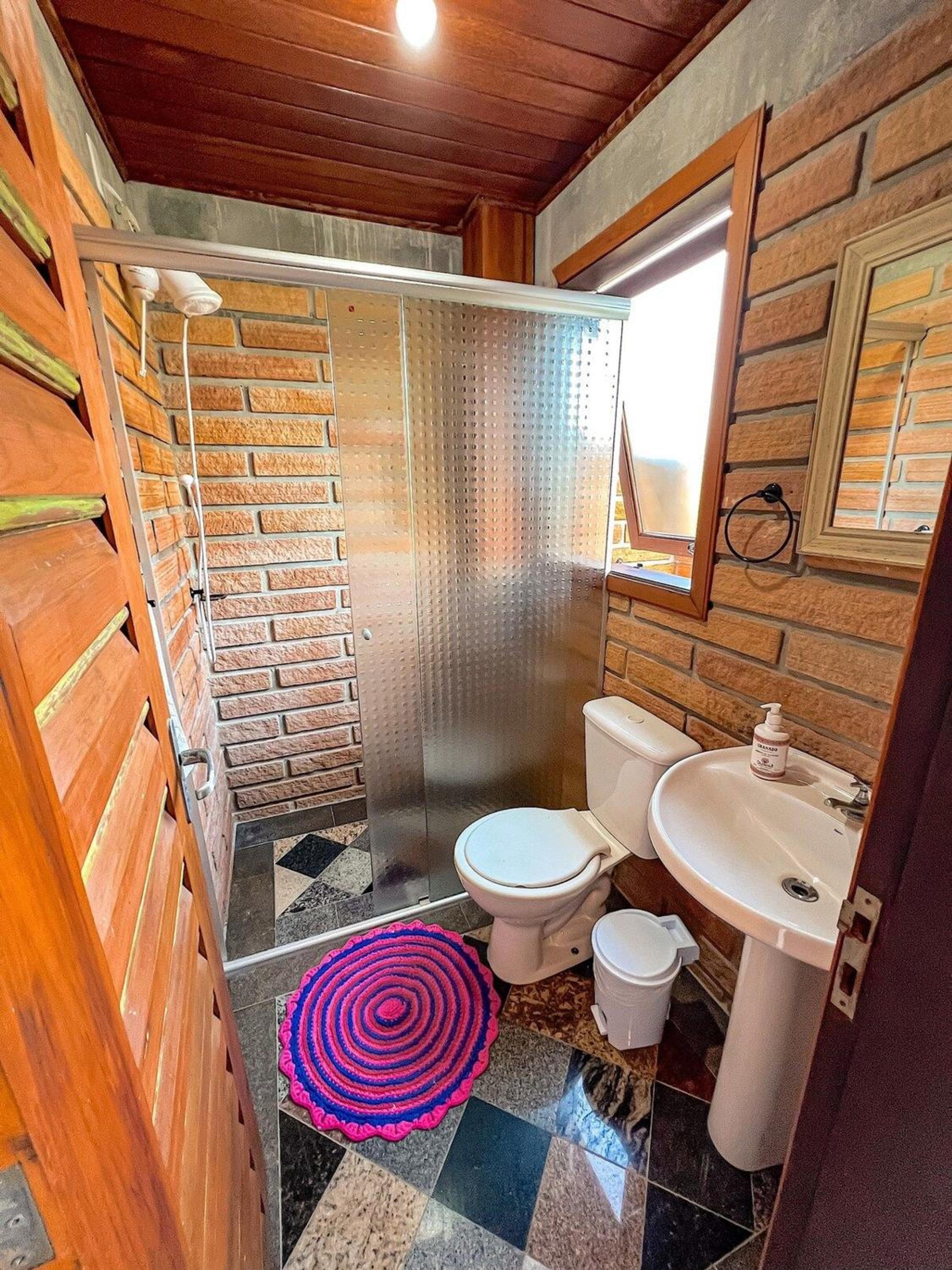 Villa Bali Casas pé na areia