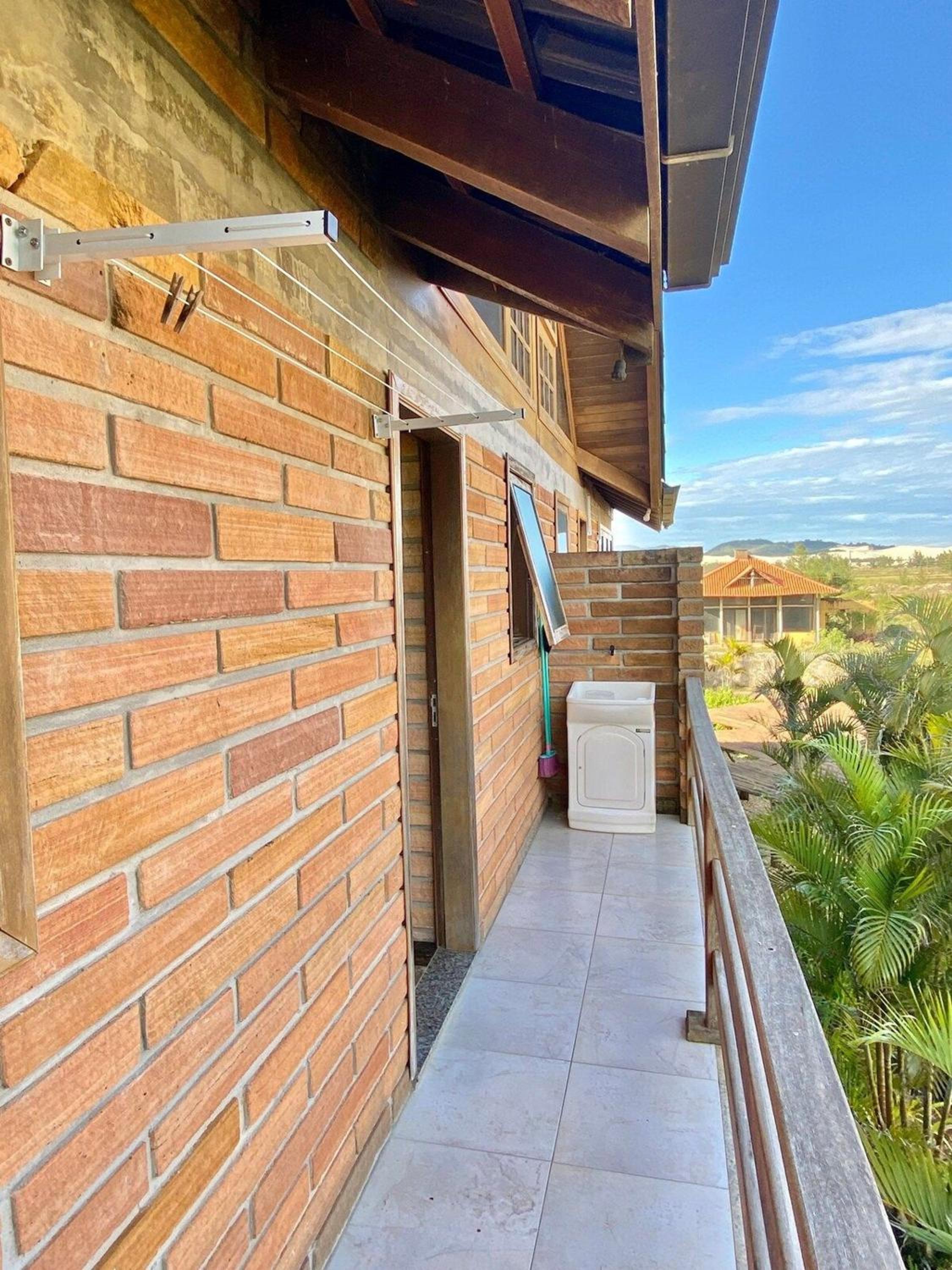 Villa Bali Casas pé na areia