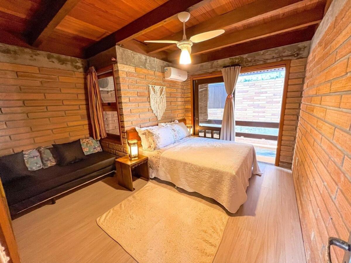 Villa Bali Casas pé na areia
