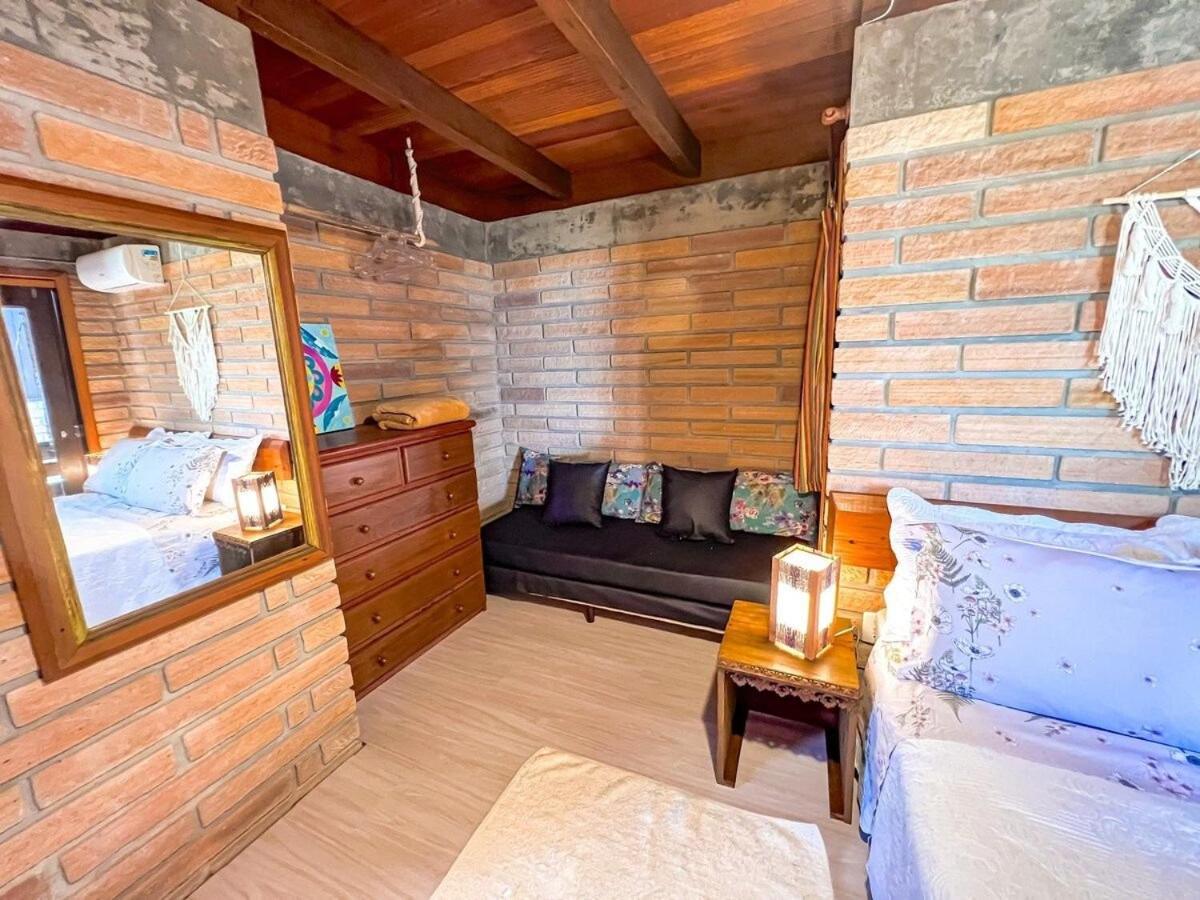 Villa Bali Casas pé na areia