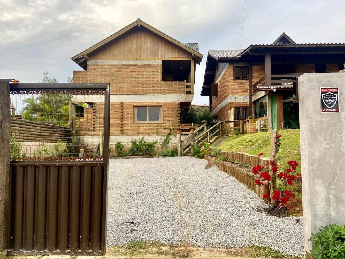 Villa Bali Casas pé na areia