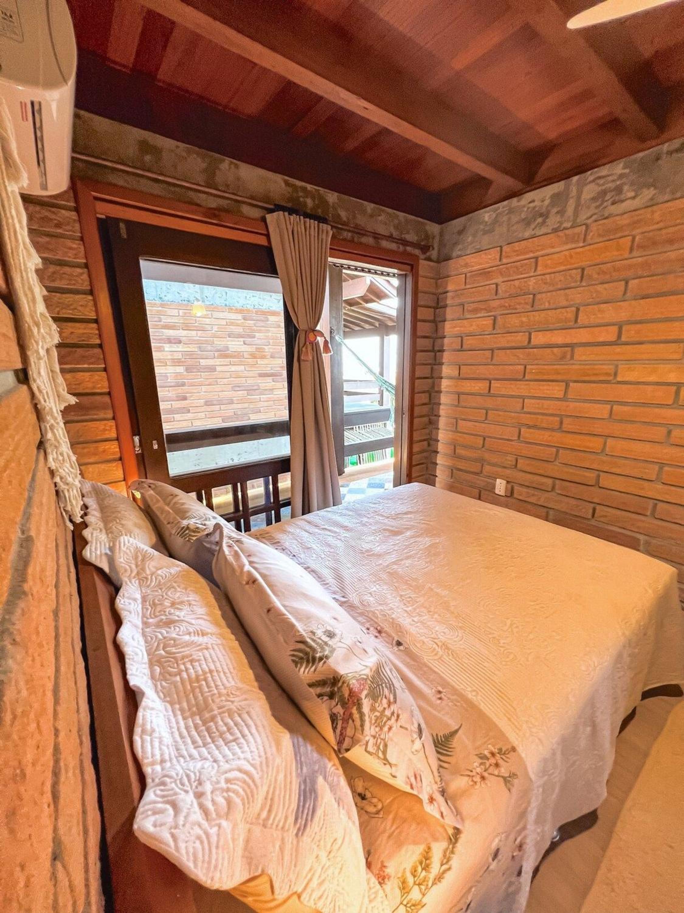Villa Bali Casas pé na areia