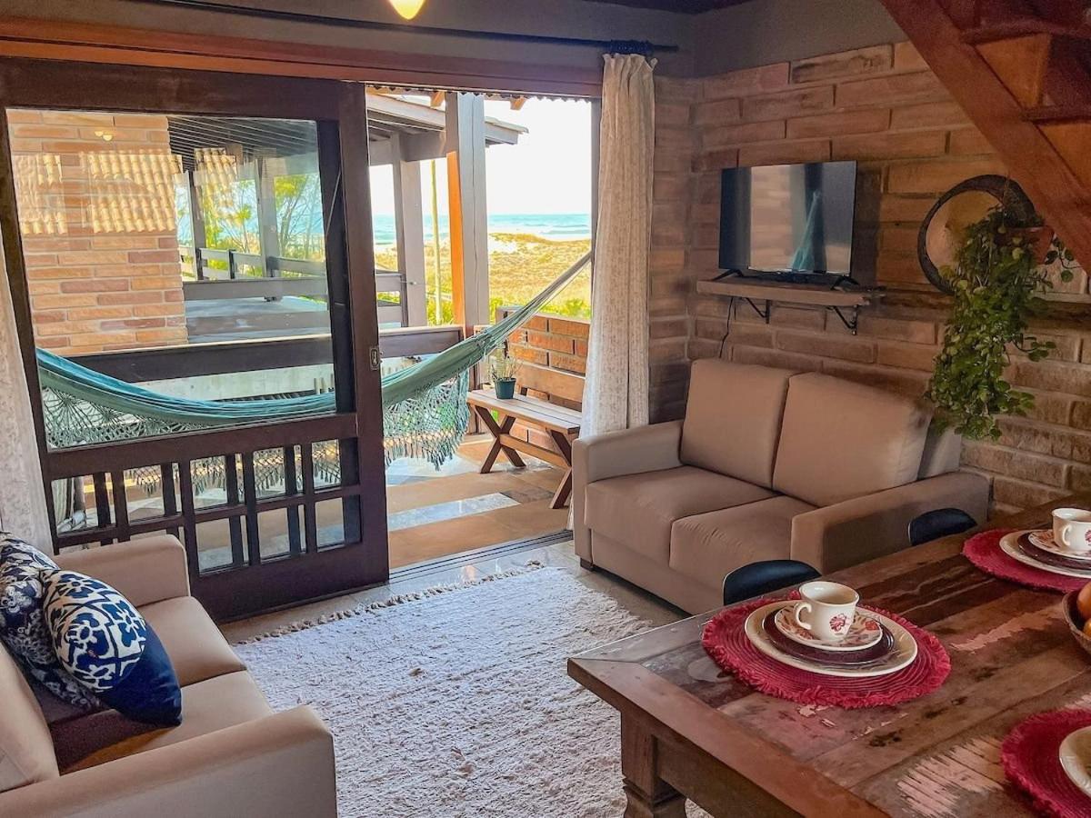 Villa Bali Casas pé na areia
