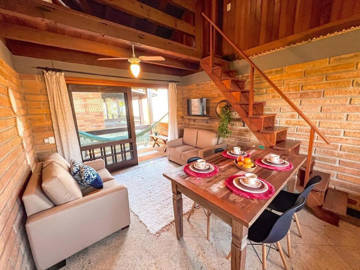 Villa Bali Casas pé na areia