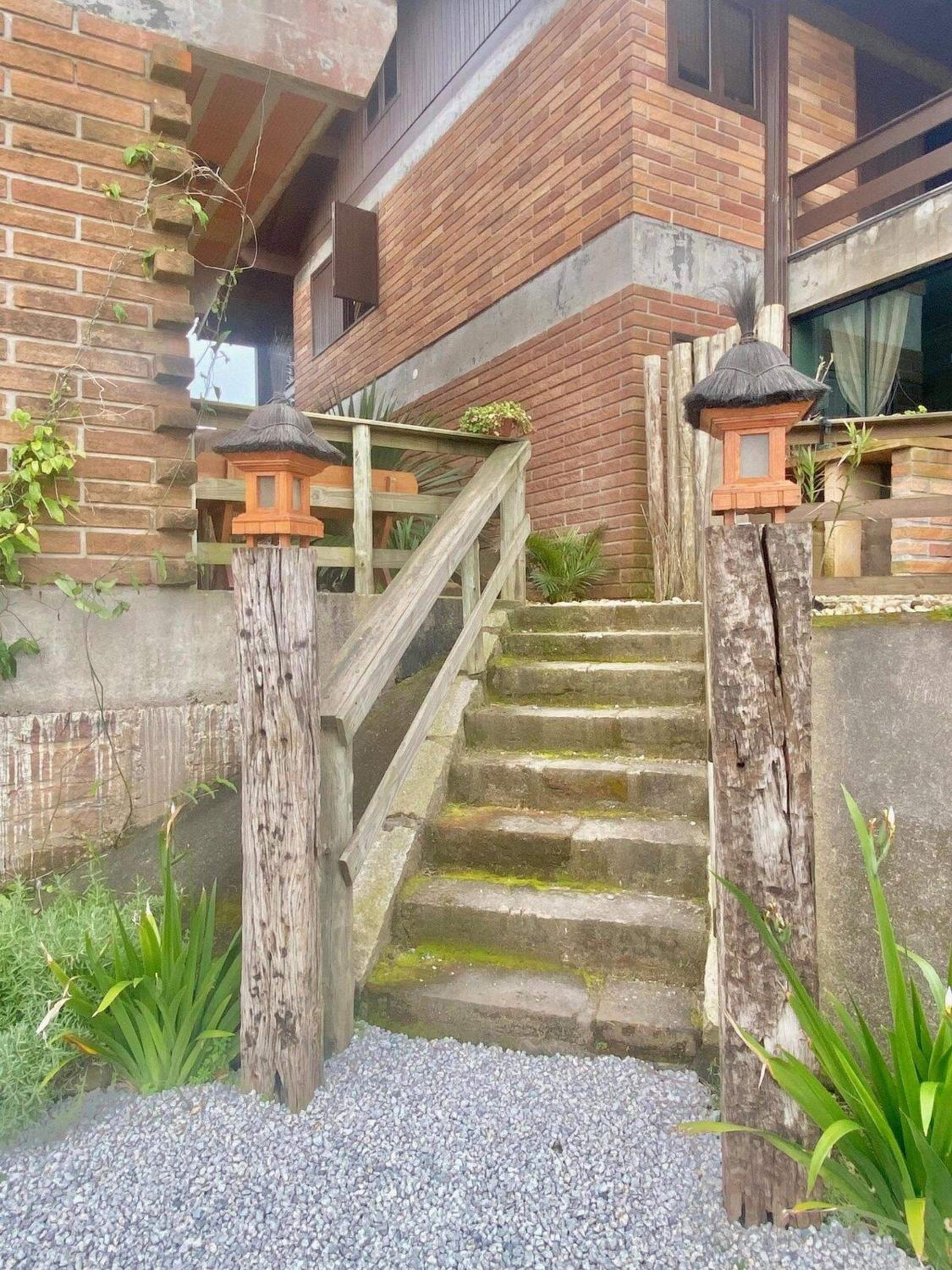 Villa Bali Casas pé na areia