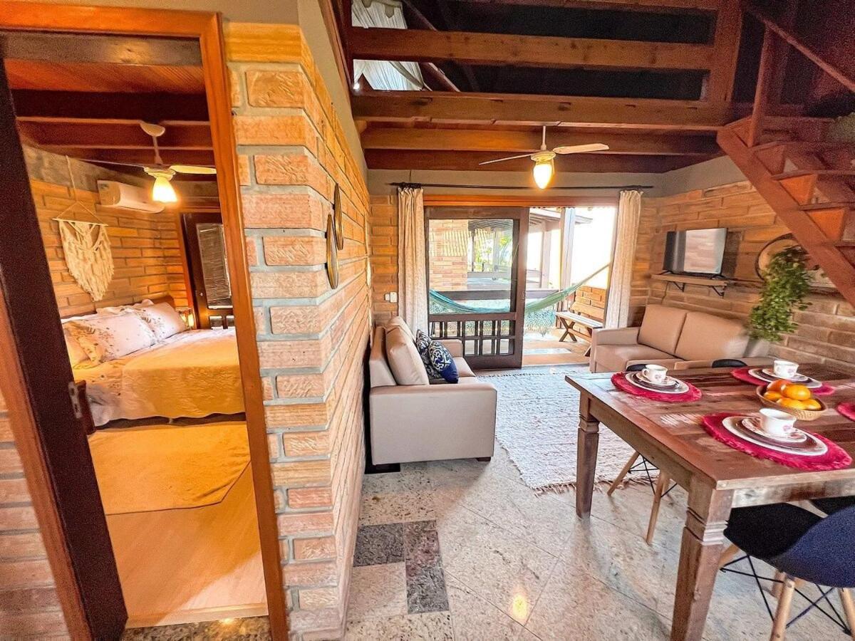 Villa Bali Casas pé na areia