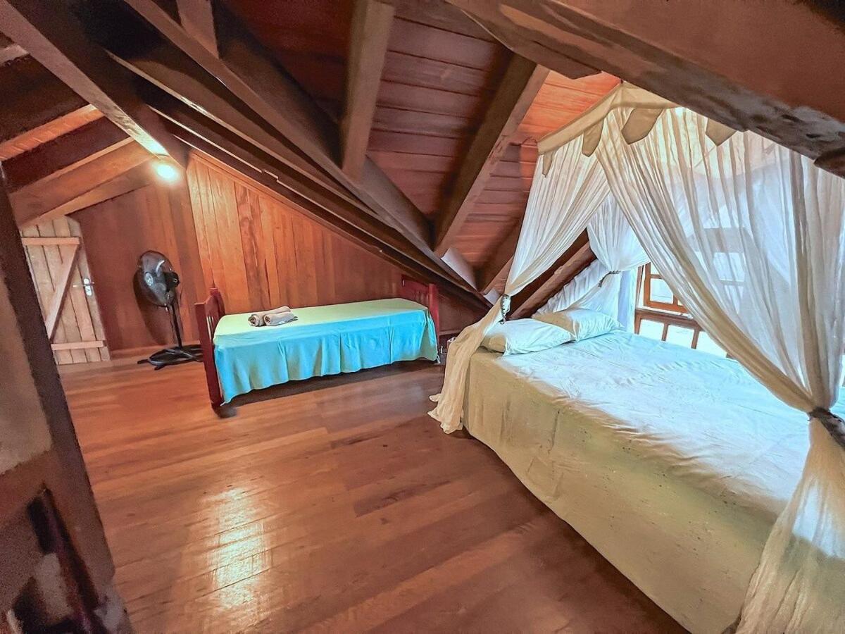 Villa Bali Casas pé na areia