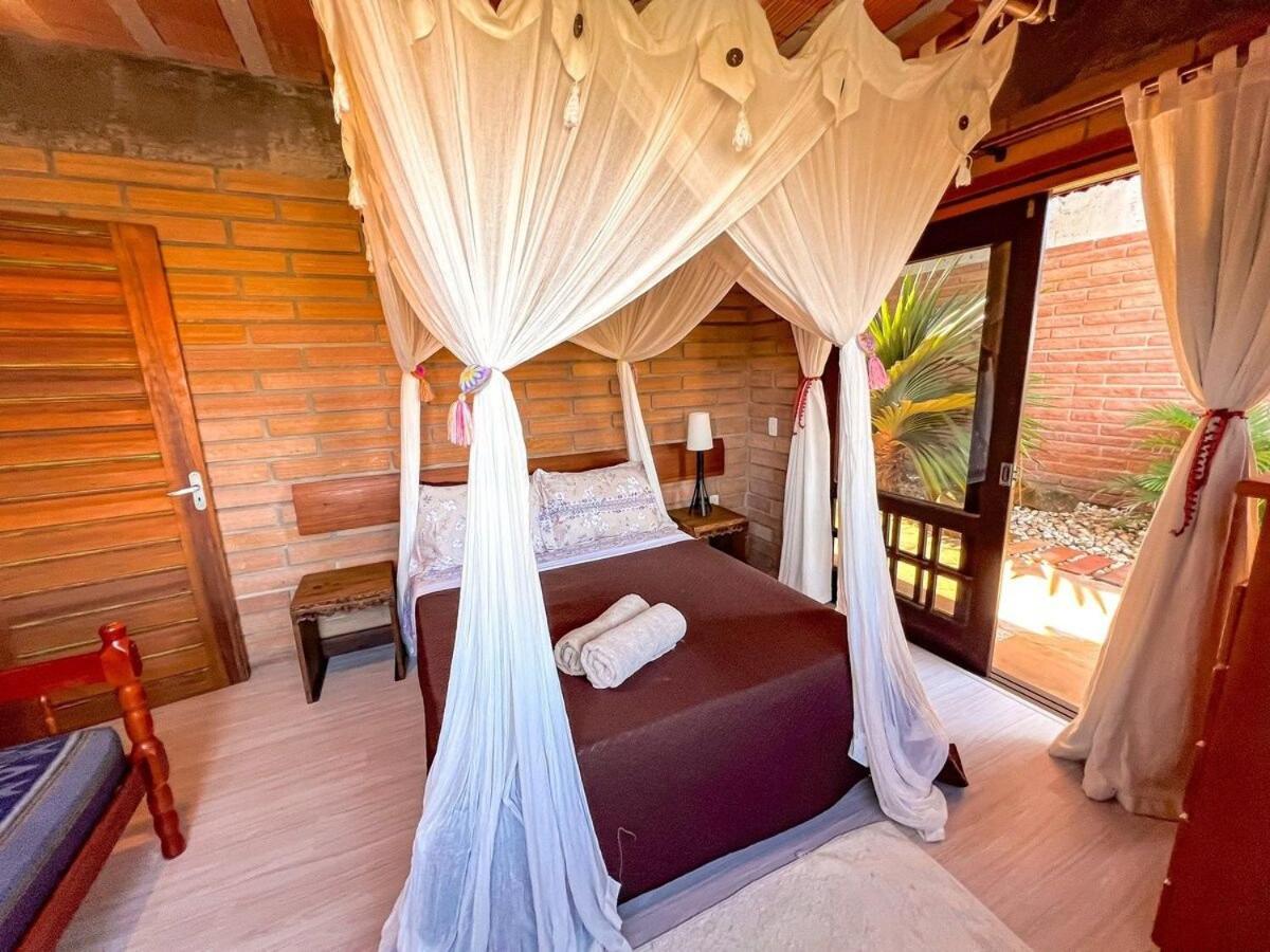 Villa Bali Casas pé na areia