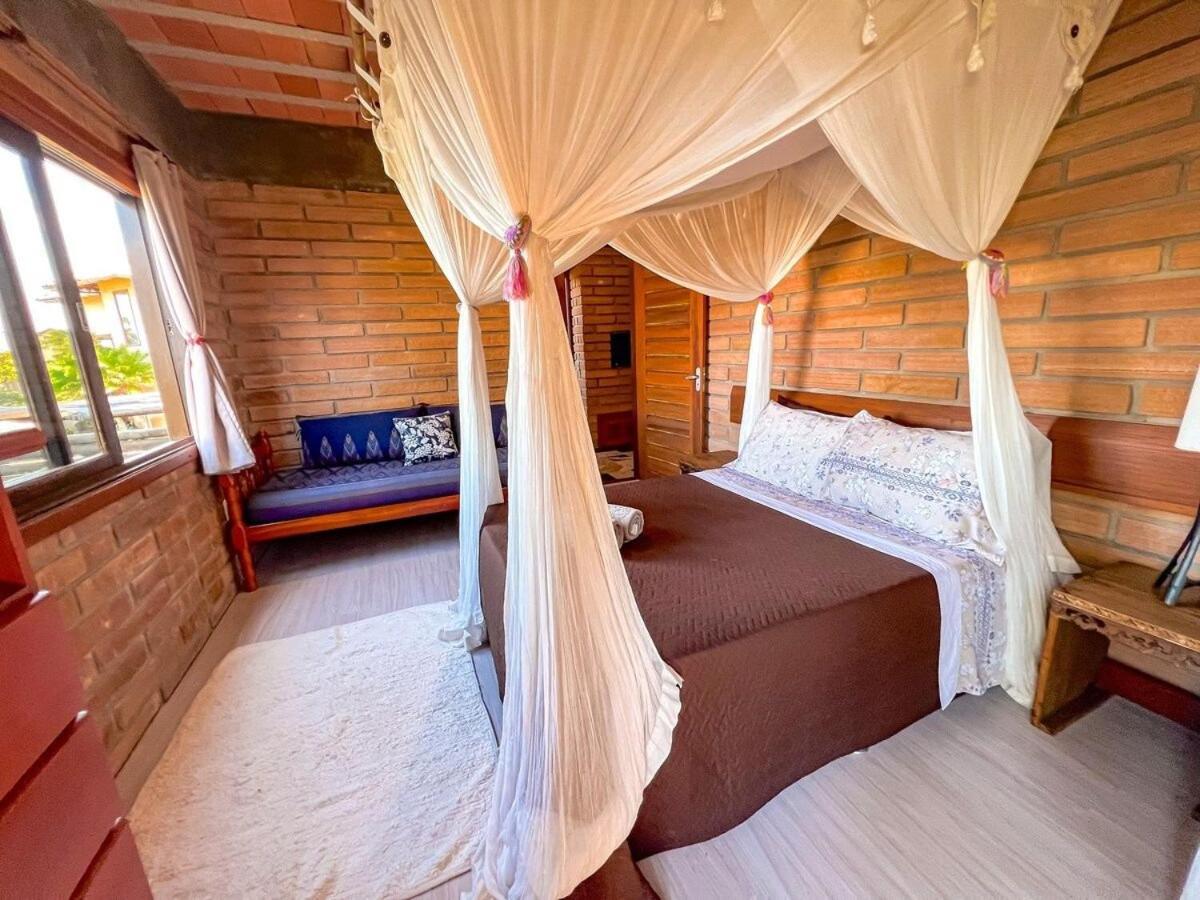 Villa Bali Casas pé na areia