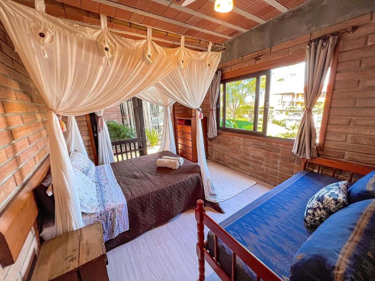 Villa Bali Casas pé na areia