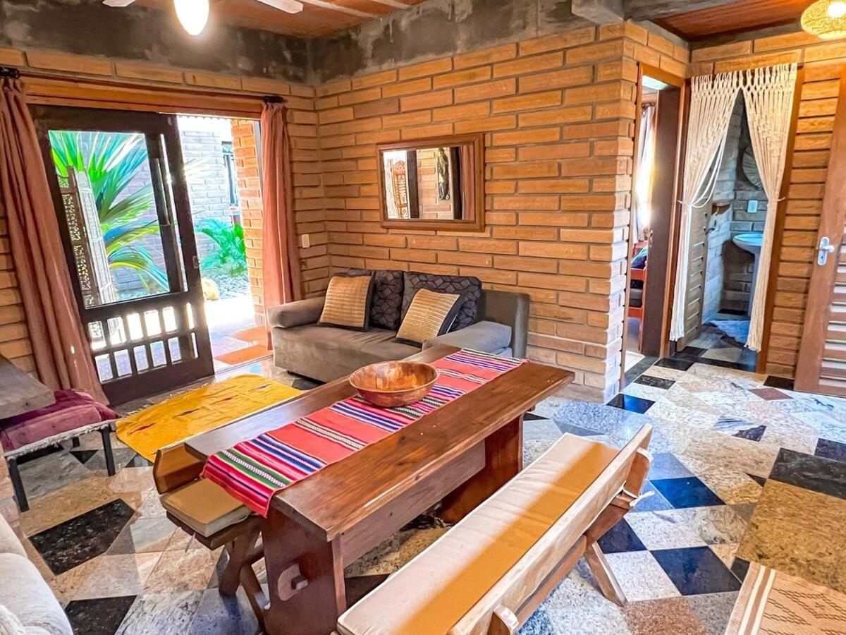 Villa Bali Casas pé na areia
