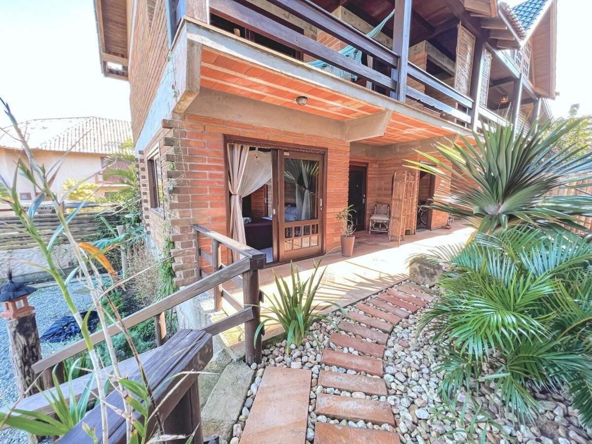 Villa Bali Casas pé na areia