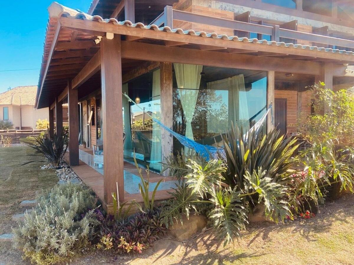 Villa Bali Casas pé na areia