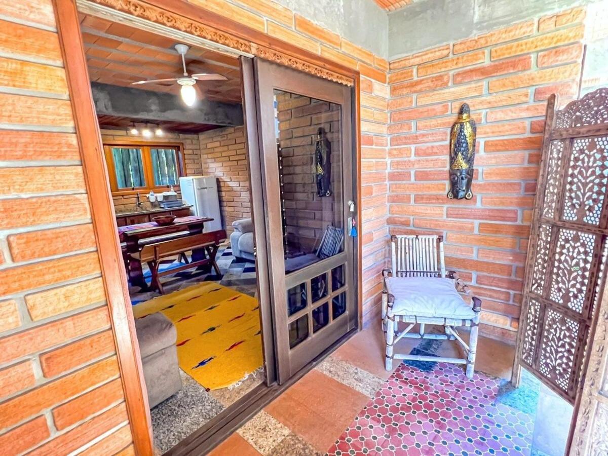 Villa Bali Casas pé na areia
