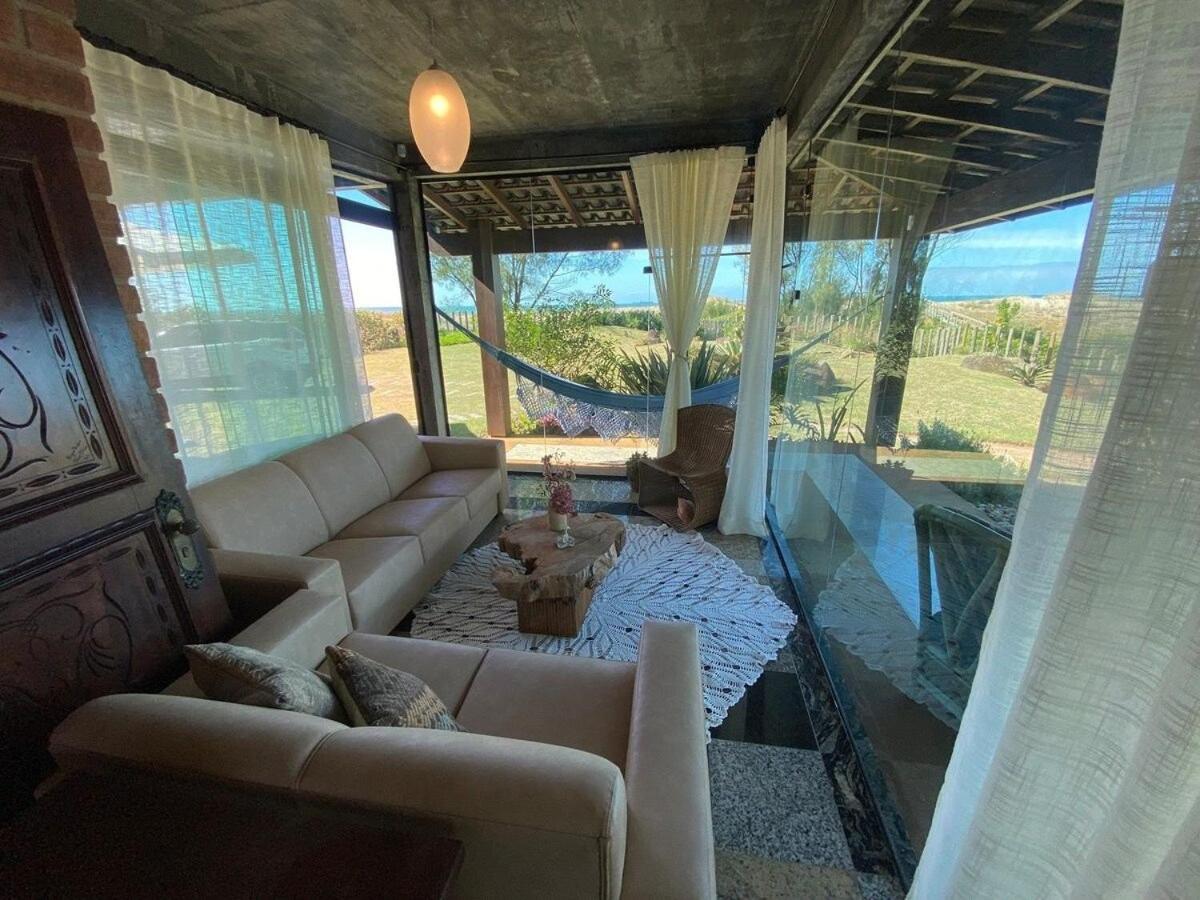 Villa Bali Casas pé na areia