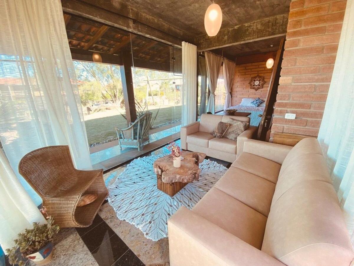 Villa Bali Casas pé na areia