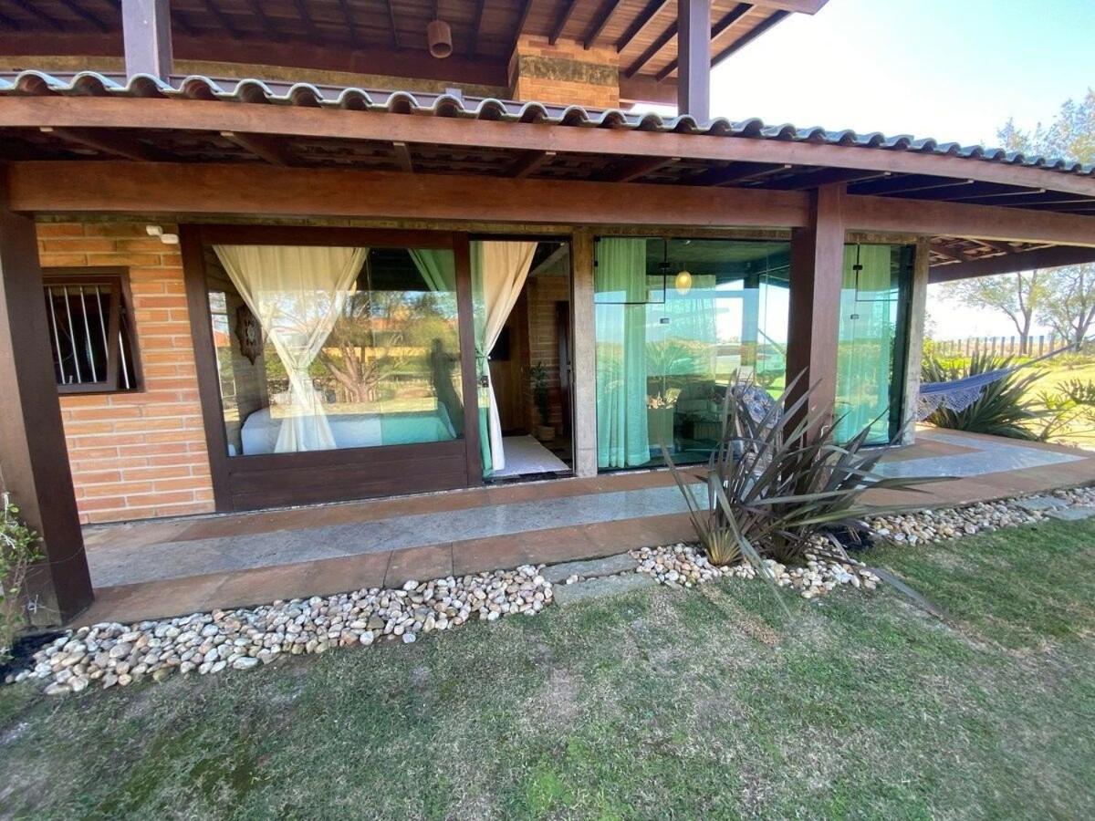 Villa Bali Casas pé na areia