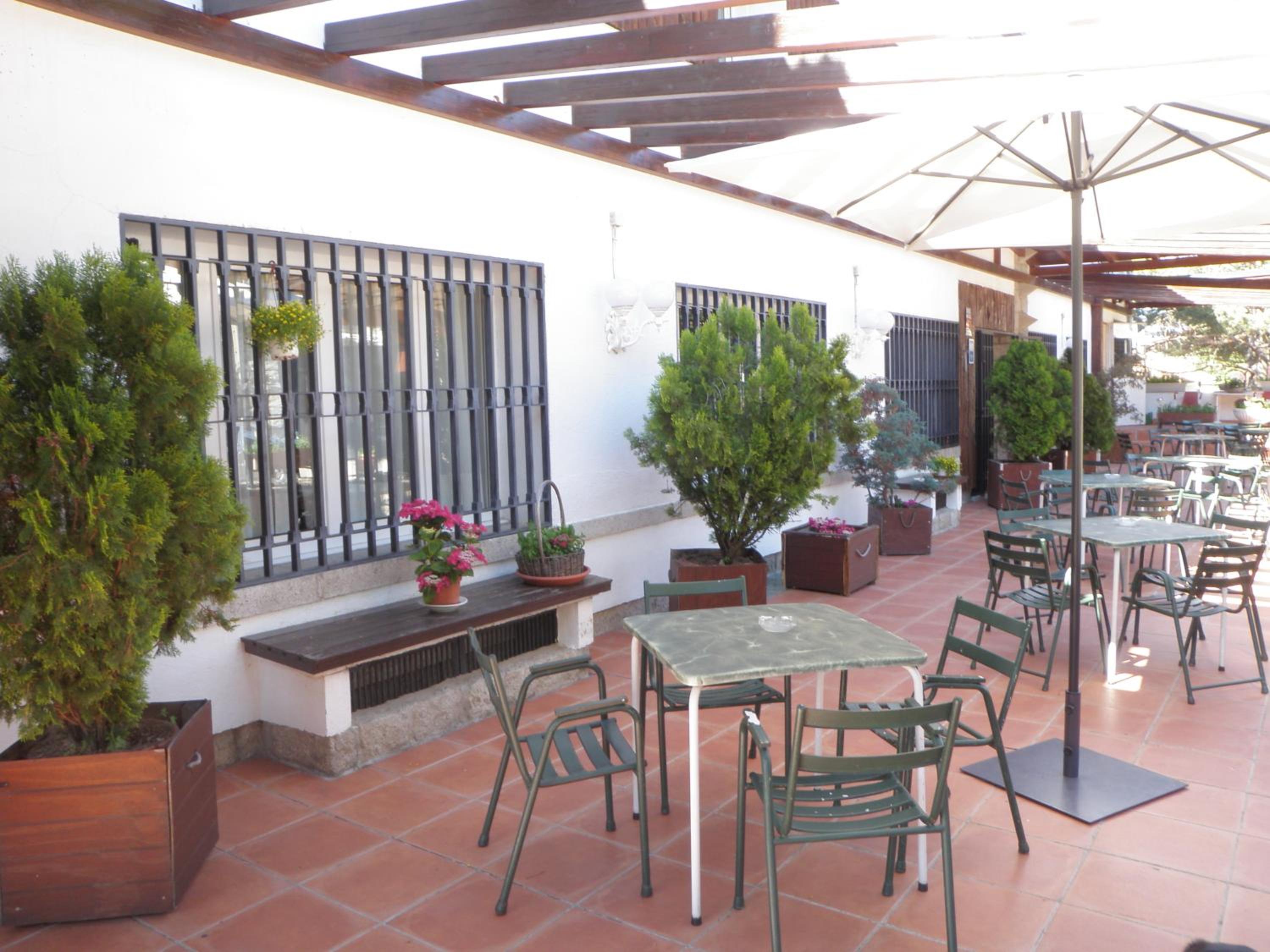 Hostal Siete Picos